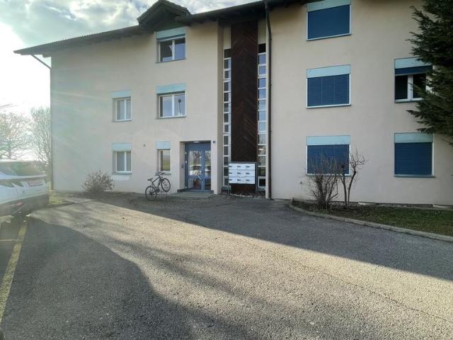 Apartment mieten in Misery-Courtion, Freiburg