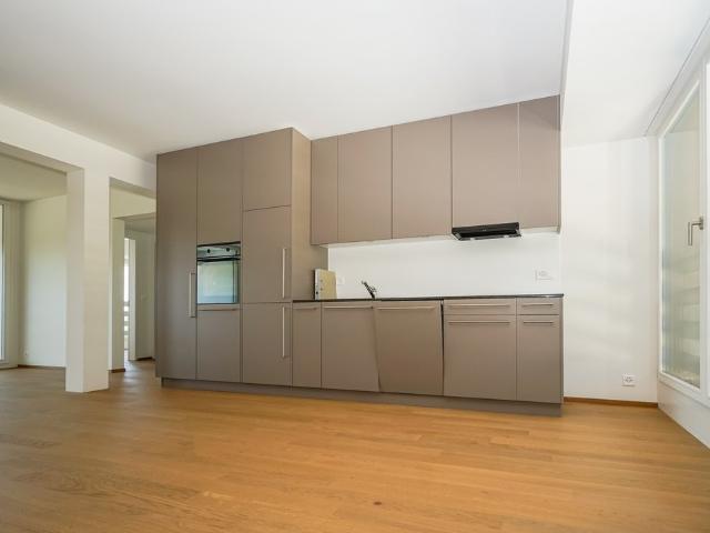 Apartment mieten in Köniz, Bern