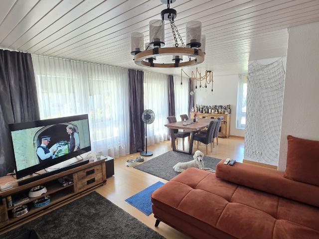 Apartment mieten in Möhlin, Aargau
