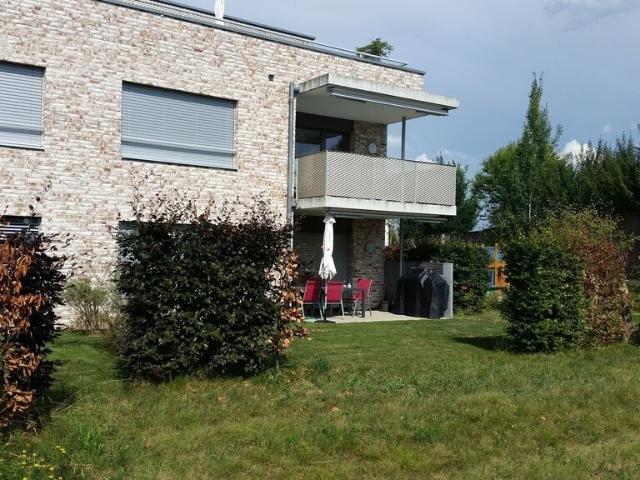 Apartment mieten in Möhlin, Bezirk Rheinfelden
