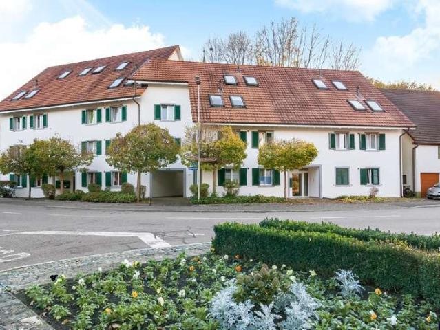 Apartment mieten in Möhlin, Aargau