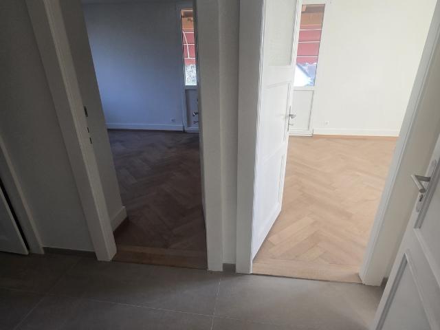 Apartment mieten in Mont-sur-Lausanne, Waadt