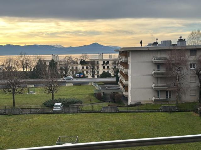 Apartment mieten in Mont-sur-Rolle, Waadt