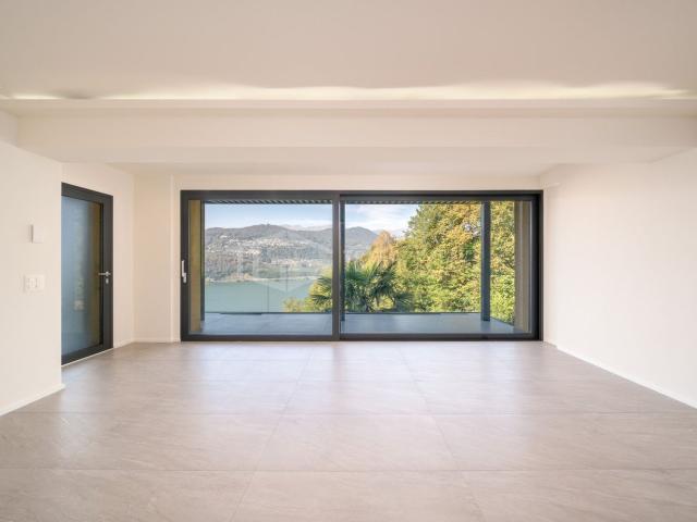 Apartment mieten in Barca, Collina d'Oro
