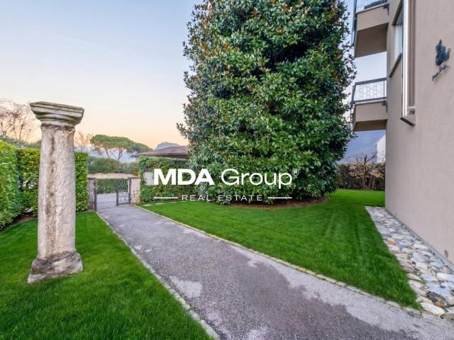 Apartment mieten in Collina d'Oro, Tessin