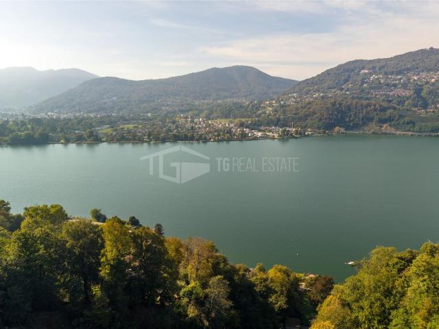 Apartment mieten in Montagnola, Collina d'Oro