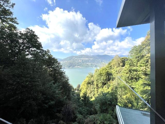 Apartment mieten in Poporino, Collina d'Oro