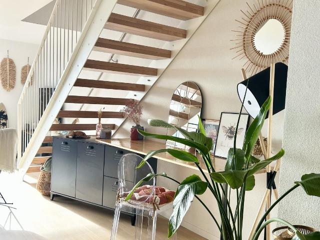 Apartment mieten in Montagny-près-Yverdon, Waadt
