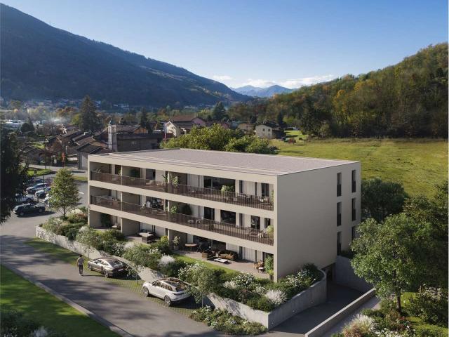 Apartment mieten in Biogno-Beride, Tessin