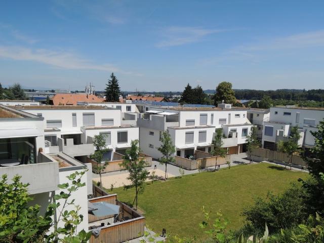 Apartment mieten in Moosseedorf, Bern