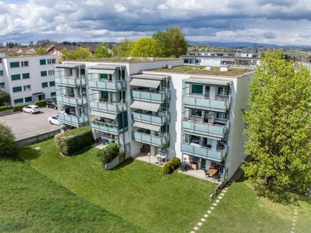 Apartment mieten in Moosseedorf, Bern