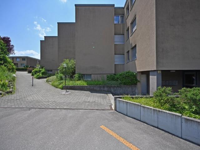 Apartment mieten in Moosseedorf, Bern