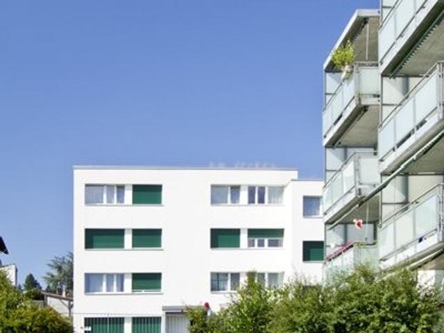 Apartment mieten in Moosseedorf, Bern