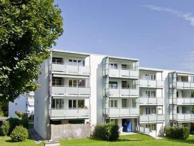 Apartment mieten in Moosseedorf, Bern