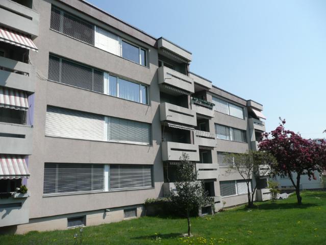 Apartment mieten in Moosseedorf, Bern