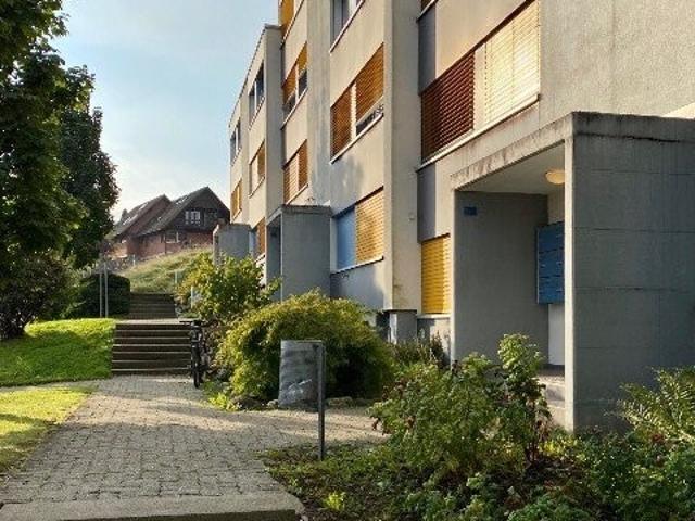 Apartment mieten in Moosseedorf, Bern