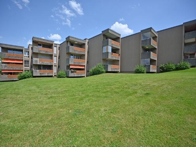 Apartment mieten in Moosseedorf, Bern