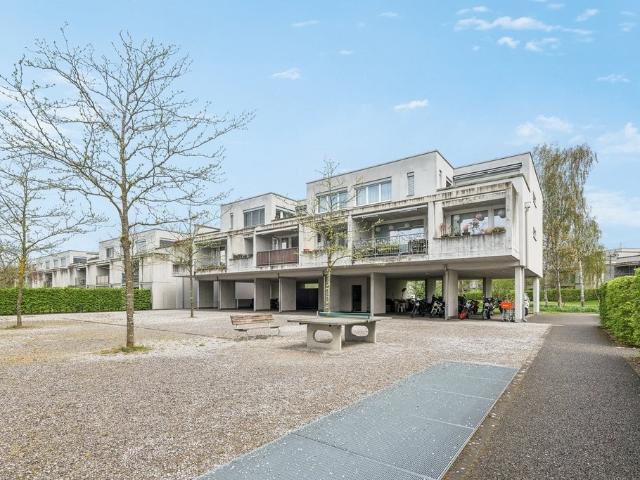 Apartment mieten in Urtenen, Bern
