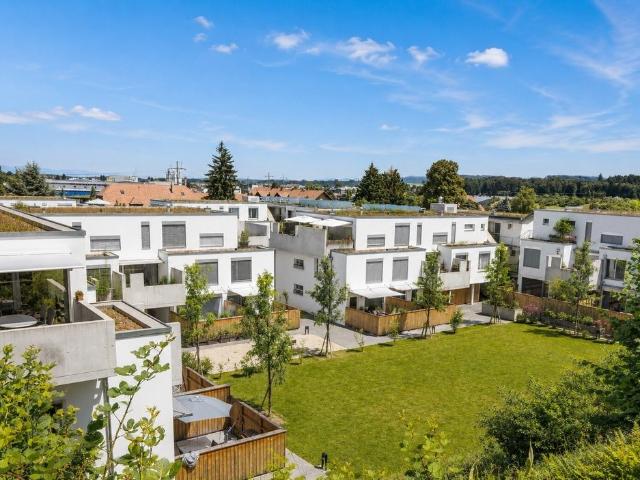 Apartment mieten in Moosseedorf, Bern