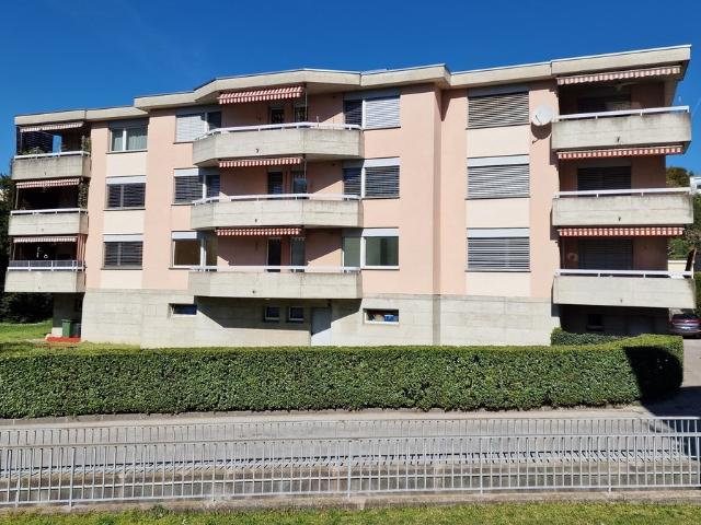 Apartment mieten in Balbio, Morbio Inferiore