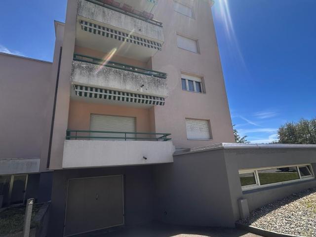 Apartment mieten in Morbio Inferiore, Tessin