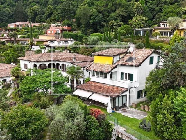 Apartment mieten in Morcote, Tessin
