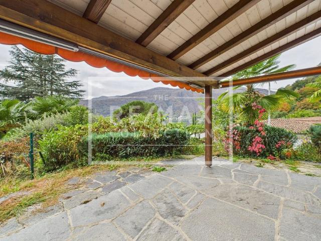 Apartment mieten in Morcote, Tessin