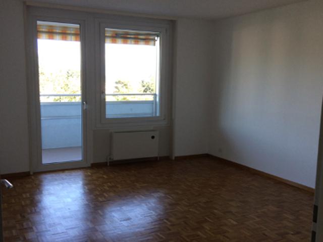 Apartment mieten in Morges, Waadt