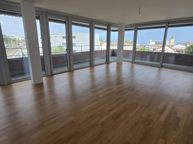 Apartment mieten in Morges, Waadt