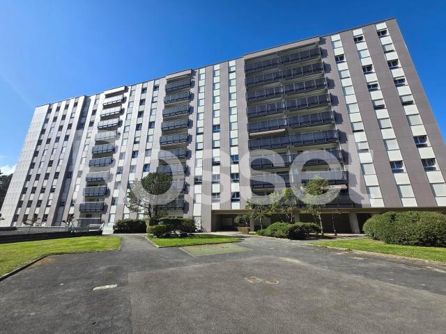 Apartment mieten in Morges, Waadt