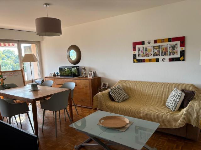 Apartment mieten in Morges, Waadt