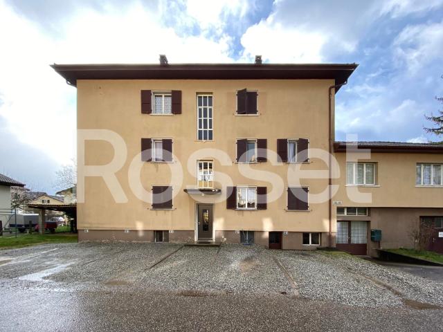 Apartment mieten in Morges, Waadt