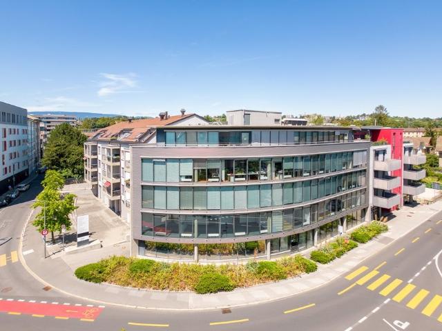Apartment mieten in Morges, Waadt