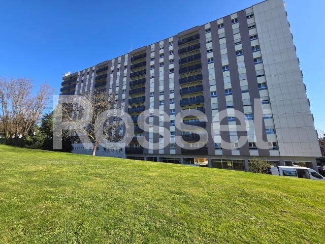 Apartment mieten in Morges, District de Morges