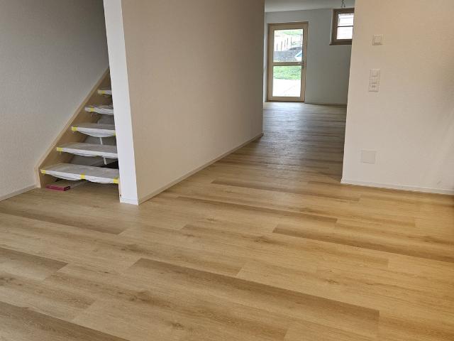 Apartment mieten in Dorf, Hindelbank