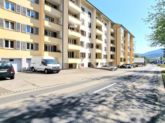 Apartment mieten in Perrefitte, Bern