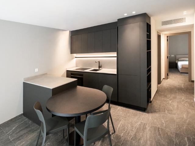 Apartment mieten in Muggio, Tessin