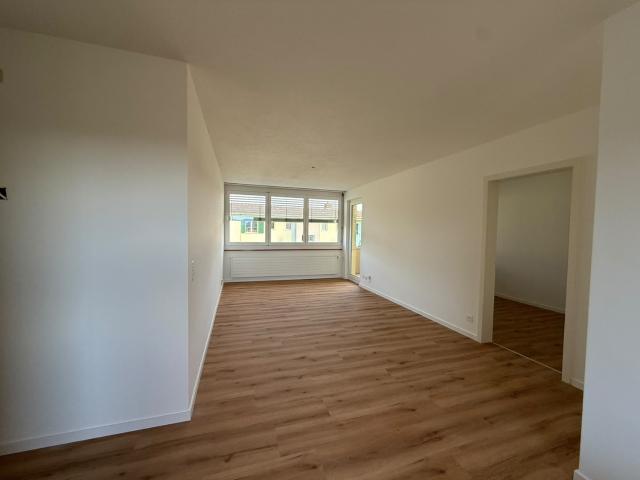 Apartment mieten in Muhen, Aargau