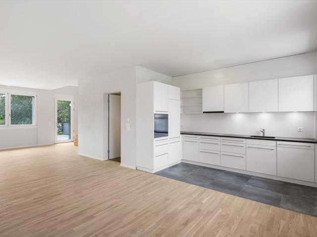 Apartment mieten in Muhen, Aargau