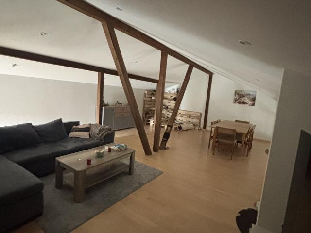 Apartment mieten in Muhen, Bezirk Aarau
