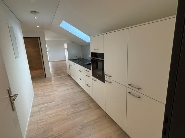 Apartment mieten in Mülligen, Aargau