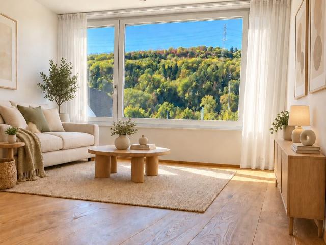 Apartment mieten in Mumpf, Bezirk Rheinfelden
