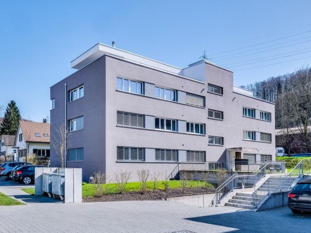 Apartment mieten in Mumpf, Aargau