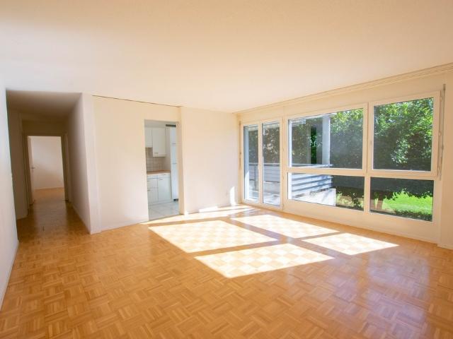 Apartment mieten in Waldegg, Münchenbuchsee