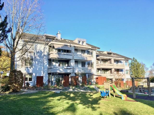 Apartment mieten in Münchenbuchsee, Bern