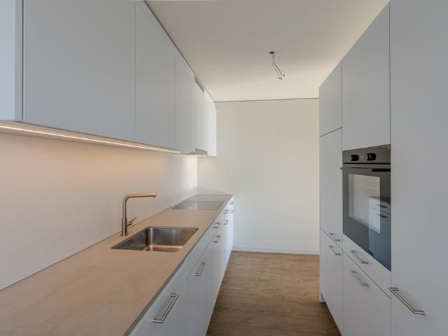 Apartment mieten in Münchenbuchsee, Bern