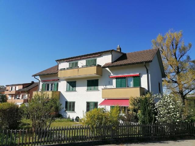 Apartment mieten in Münchenbuchsee, Bern