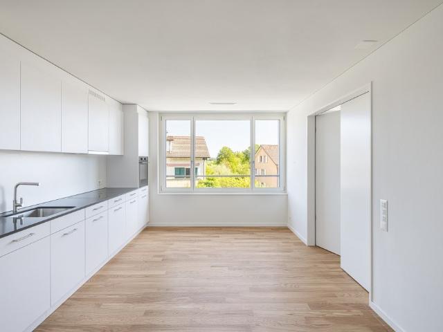 Apartment mieten in Münchenbuchsee, Bern