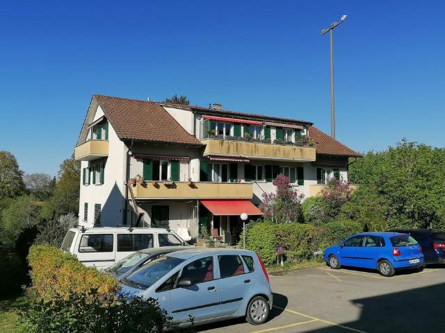 Apartment mieten in Hofmatt, Münchenbuchsee