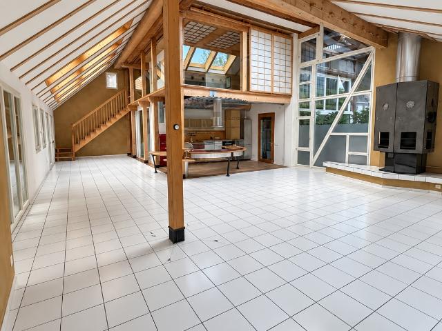 Apartment mieten in Münchenbuchsee, Bern